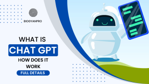 Chat GPT क्या है और काम कैसे करता है? 2023